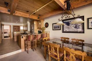 3 Bedroom Mountain Residence In The Heart Of Aspen With Amenities Including Heated Pool, Hot Tubs, Game Room And Spa - Aspen - 5
