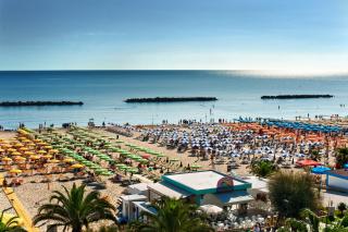 Hotel Continental - San Benedetto del Tronto - 0