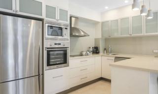 Little Cove Court - Apt 4 - Noosa Heads - 9