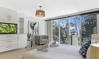 Little Cove Court - Apt 4 - Noosa Heads - 6