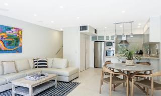Little Cove Court - Apt 4 - Noosa Heads - 4