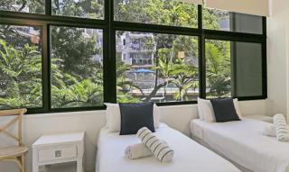 Little Cove Court - Apt 4 - Noosa Heads - 1
