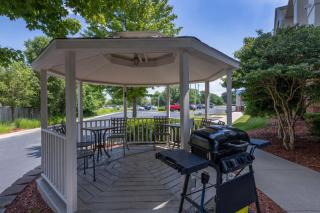 Candlewood Suites Springfield-Medical District by IHG - 2