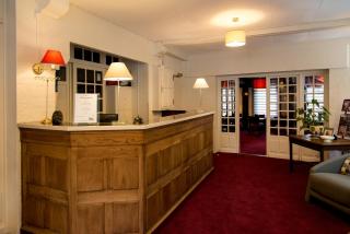 Hotel de Normandie - Évreux - 4