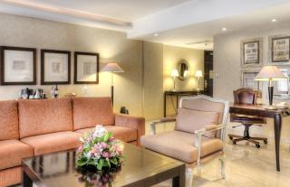 Grand Hyatt Athens - Atene - 9