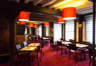 Hotel de Normandie - Évreux - 3