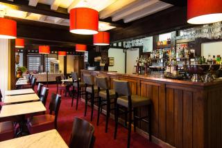 Hotel de Normandie - 2