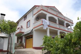 Apartments by the sea Kali, Ugljan - 8234 - Kali - 0
