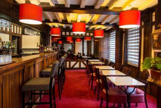 Hotel de Normandie - 1