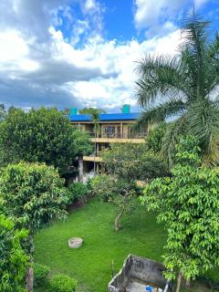 Tiger Residency Resort - 4