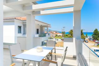 Elisavet Nuevo Studios & Suites - Skala Potamias - 1