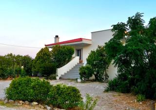 EvgatisBeach Loyskoy 1 - Thános - 5