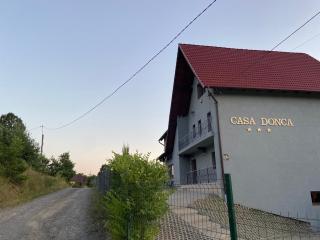 Cabana Donca - Bistra Mureşului - 0