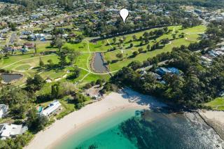 Yanderra - Mollymook - 7