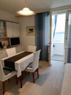Apartment Domines - Senj - 9