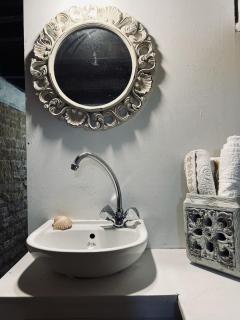 Lindia Athena Traditional House - Karpathos - 9