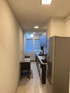 Barney Apartman - Sovata - 3