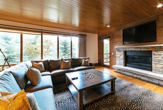 Luxury Four Bedroom Corner Suite with Hot Tub apartment hotel - Park City - 0