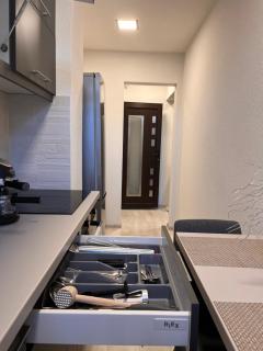 Barney Apartman - Sovata - 5