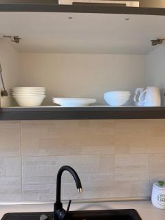 Barney Apartman - Sovata - 6