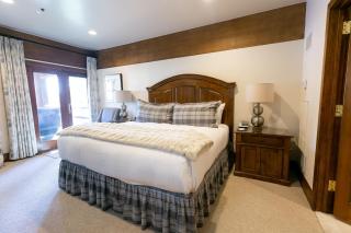 Luxury Four Bedroom Suite with Three Hot Tubs apartment hotel - Park City - 2
