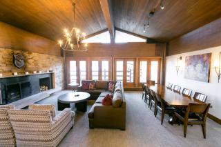 Stein Eriksen Two Bedroom Loft apartment hotel - Park City - 0