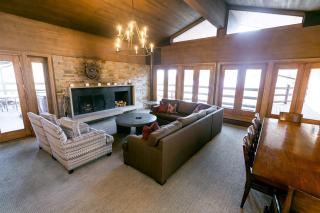 Stein Eriksen Two Bedroom Loft apartment hotel - Park City - 9