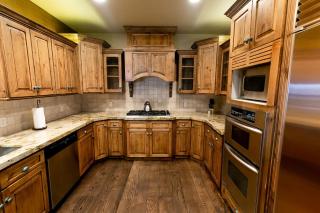Stein Eriksen Two Bedroom Loft apartment hotel - Park City - 7