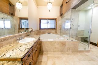 Stein Eriksen Two Bedroom Loft apartment hotel - Park City - 3