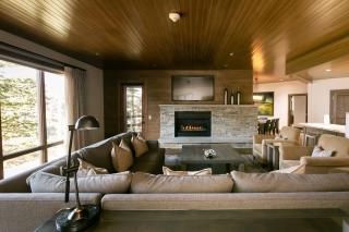 Luxury Two Bedroom Corner Suite with Mountain Views apartment hotel - Park City - 9