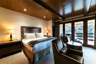 Luxury Two Bedroom Corner Suite with Mountain Views apartment hotel - Park City - 5