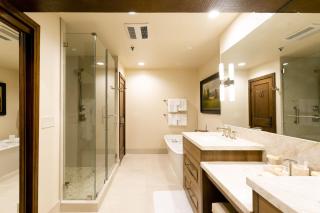 Luxury Two Bedroom Corner Suite with Mountain Views apartment hotel - Park City - 1