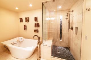 Luxury Two Bedroom Corner Suite with Mountain Views apartment hotel - Park City - 3