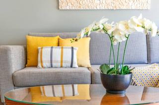 Esplanade Pool Stay over Two Units, A Darwin Oasis - 7