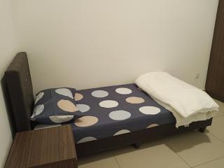 ComfyHome at Palas Horizon Residence with sunrise view - Brinchang - 5