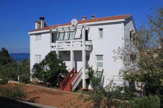 Apartments by the sea Lukoran (Ugljan) - 8397 - 9