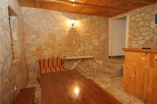 Apartments by the sea Poljana, Ugljan - 8419 - Poljana - 4