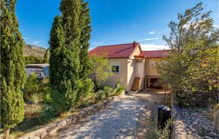 Awesome Apartment In Karlobag- Ribarica - Plitka Draga - 9