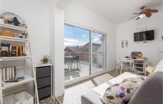 Awesome Apartment In Karlobag- Ribarica - Plitka Draga - 8