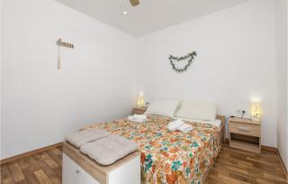 Awesome Apartment In Karlobag- Ribarica - 5