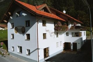 Haus Dorfschmied - Flirsch - 8