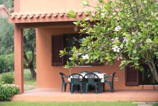 Residence Il Vascello - Costa Rei - 7