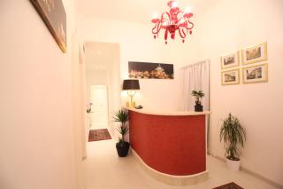 Guesthouse Interno 7 Luxury Rooms - Roma - 9