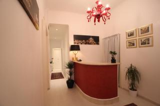 Guesthouse Interno 7 Luxury Rooms - Roma - 1