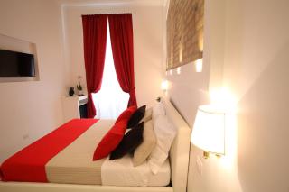 Guesthouse Interno 7 Luxury Rooms - Roma - 6