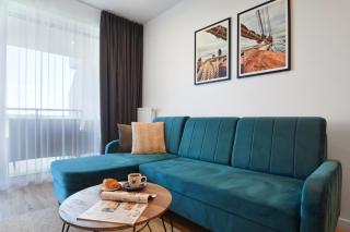 WESTIN HOUSE RESORT Apartament 215 - Colberga - 9
