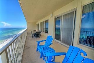 Wondrous Condo with Beach Access and Poolside Beach - Unit 2103 - Panama City Beach - 5