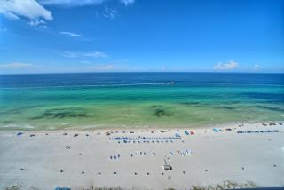 Wondrous Condo with Beach Access and Poolside Beach - Unit 2103 - Panama City Beach - 4