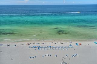 Wondrous Condo with Beach Access and Poolside Beach - Unit 2103 - Panama City Beach - 3
