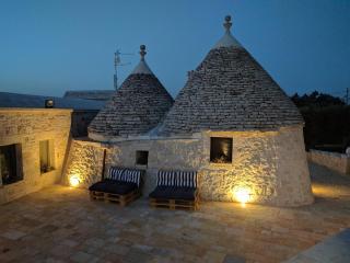 Aminua dimora di charme - Martina Franca - 6